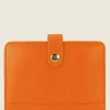 Clearance PAUL MARIUS LePortefeuille Jeanne Sorbet - Mangue