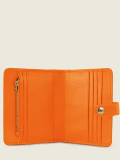 Clearance PAUL MARIUS LePortefeuille Jeanne Sorbet - Mangue
