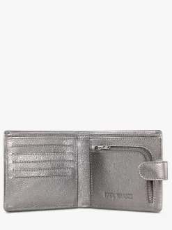 Sale PAUL MARIUS LePortefeuille Louise - Acier