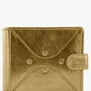 Clearance PAUL MARIUS LePortefeuille Louise - Bronze