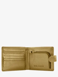 Clearance PAUL MARIUS LePortefeuille Louise - Bronze