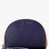 Outlet PAUL MARIUS LePortefeuille Manon - Bleu Egyptien