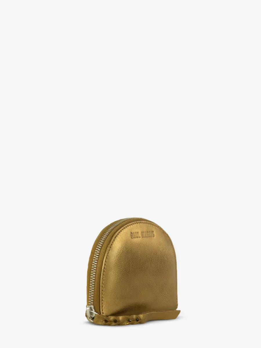 Online PAUL MARIUS LePortefeuille Manon - Bronze