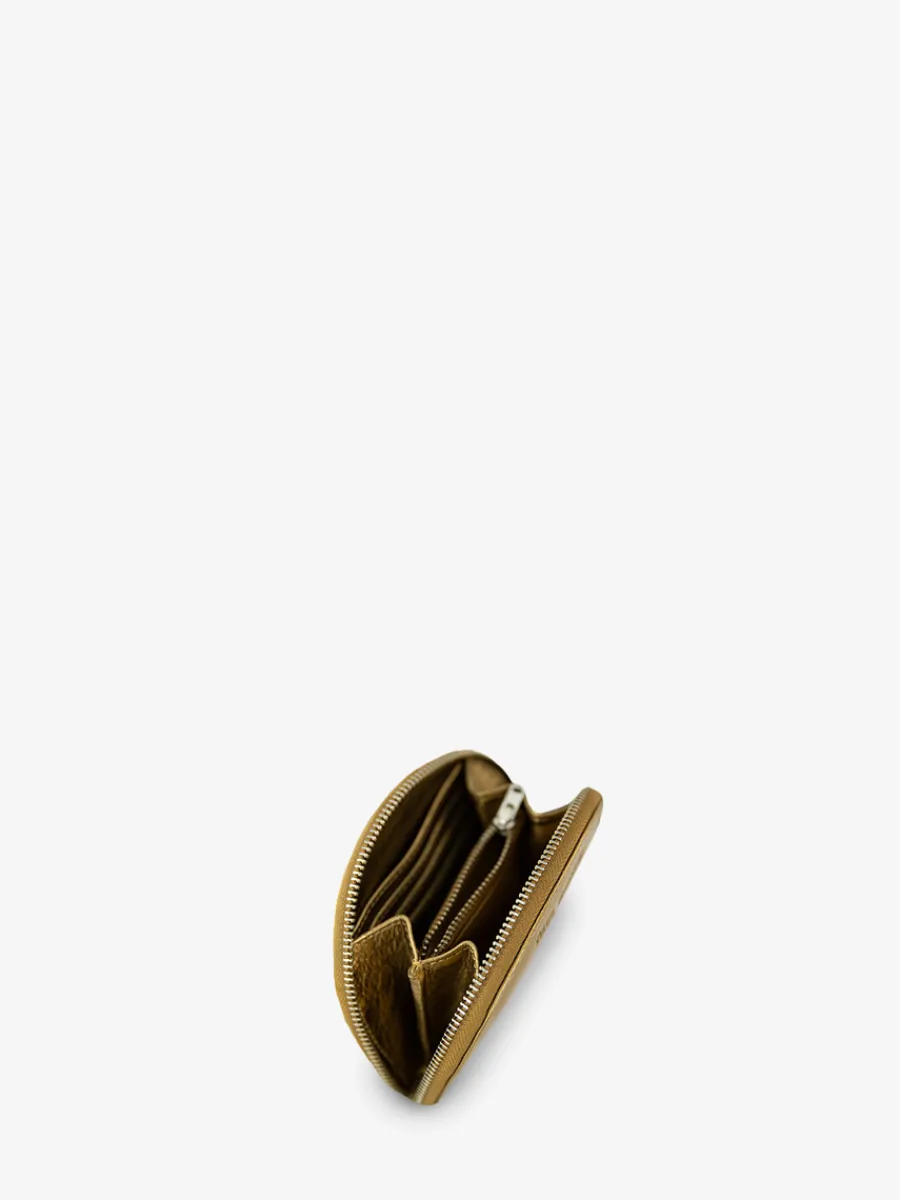 Online PAUL MARIUS LePortefeuille Manon - Bronze