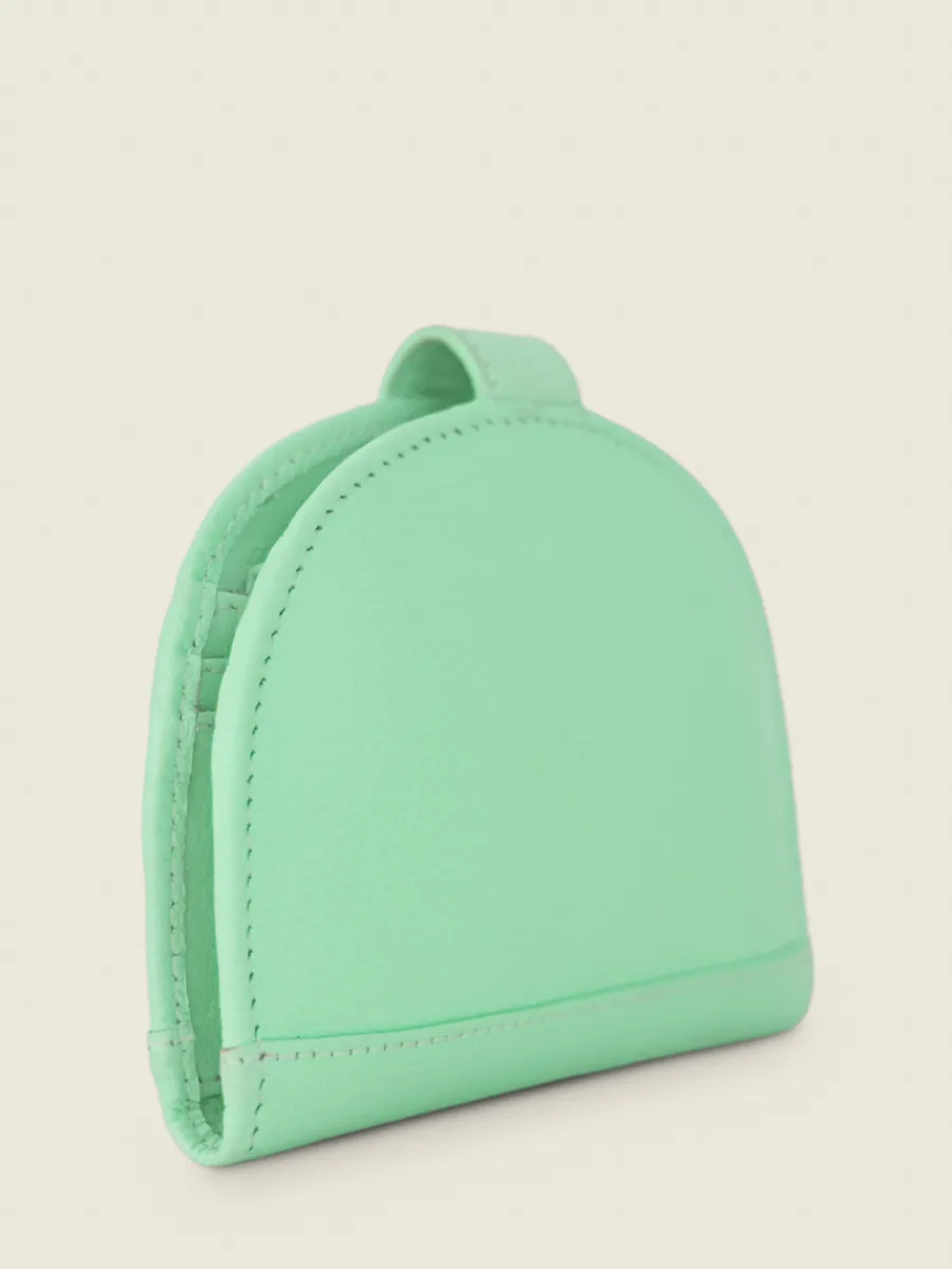Online PAUL MARIUS LePortefeuille Manon N°2 Pastel - Menthe