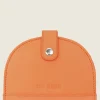 Discount PAUL MARIUS LePortefeuille Manon N°2 Pastel - Abricot