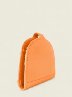 Discount PAUL MARIUS LePortefeuille Manon N°2 Pastel - Abricot