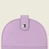 Outlet PAUL MARIUS LePortefeuille Manon N°2 Pastel - Lilas