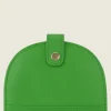 Outlet PAUL MARIUS LePortefeuille Manon N°2 Sorbet - Kiwi