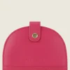 Clearance PAUL MARIUS LePortefeuille Manon N°2 Sorbet - Framboise