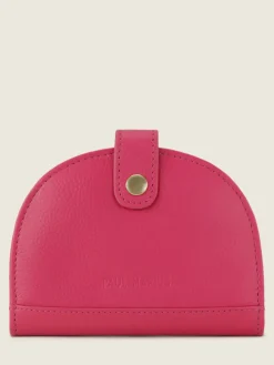 Clearance PAUL MARIUS LePortefeuille Manon N°2 Sorbet - Framboise