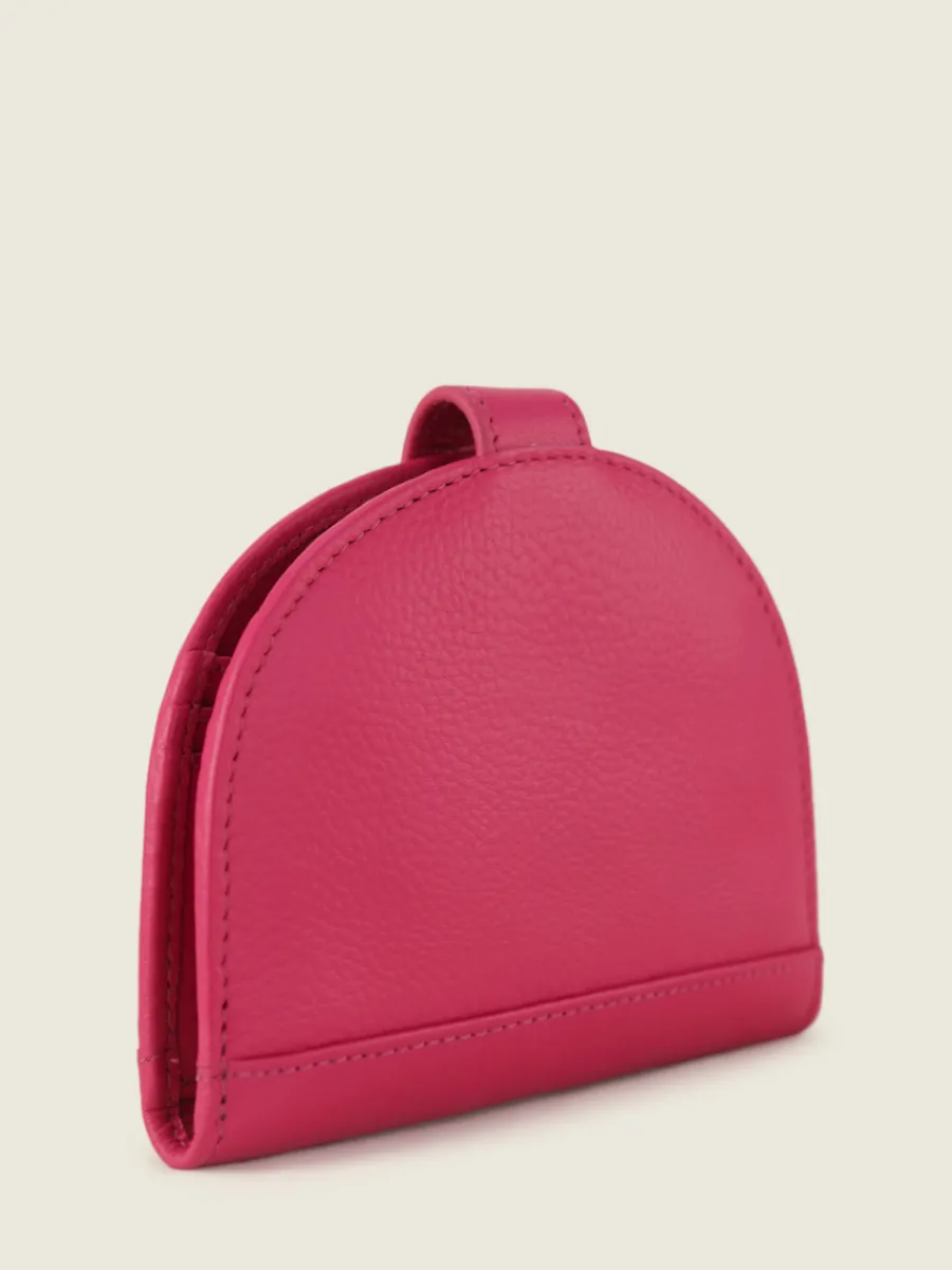 Clearance PAUL MARIUS LePortefeuille Manon N°2 Sorbet - Framboise