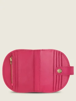 Clearance PAUL MARIUS LePortefeuille Manon N°2 Sorbet - Framboise