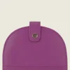 Clearance PAUL MARIUS LePortefeuille Manon N°2 Sorbet - Cassis