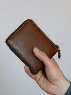 New PAUL MARIUS LePortefeuille PAUL - Tabac