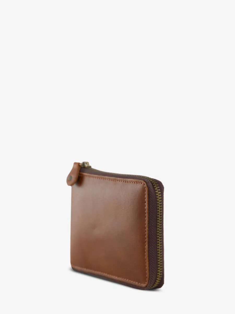 New PAUL MARIUS LePortefeuille PAUL - Tabac