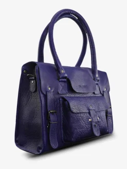 Outlet PAUL MARIUS LeRive Gauche - M - Bleu Egyptien