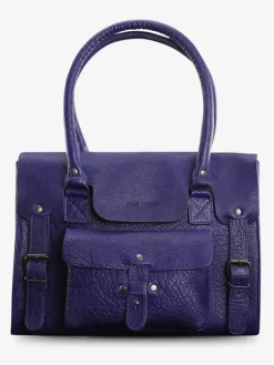 Outlet PAUL MARIUS LeRive Gauche - M - Bleu Egyptien