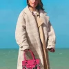 Clearance PAUL MARIUS LeRive Gauche S Allure - Fuchsia