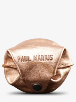 Best PAUL MARIUS L'Escarcelle - Or Rose