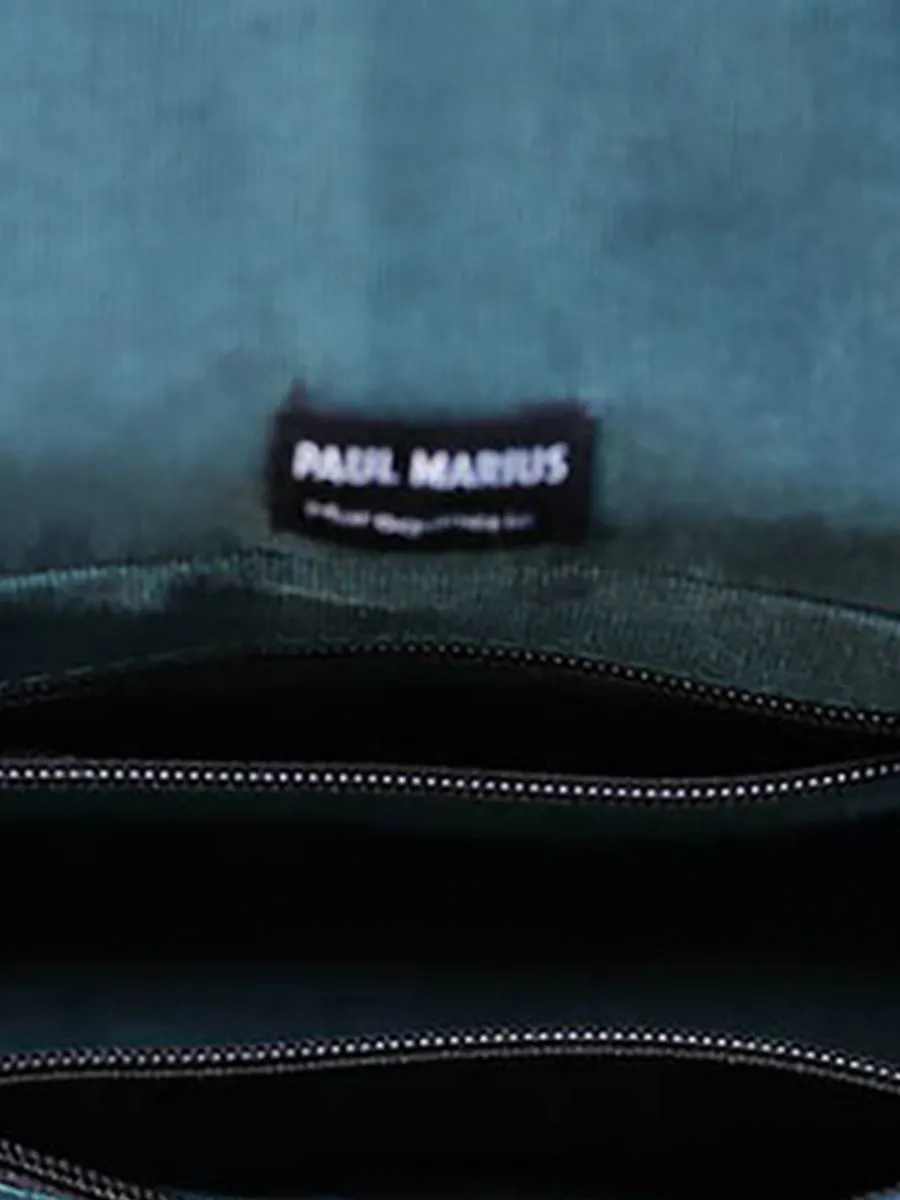 Discount PAUL MARIUS L'Essentiel - Noir
