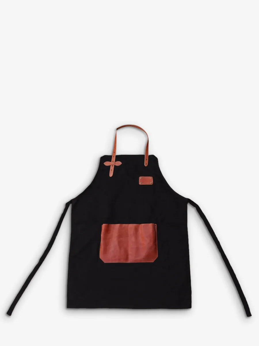 Clearance PAUL MARIUS LeTablier - Noir