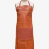 Outlet PAUL MARIUS LeTablier En Cuir - Naturel