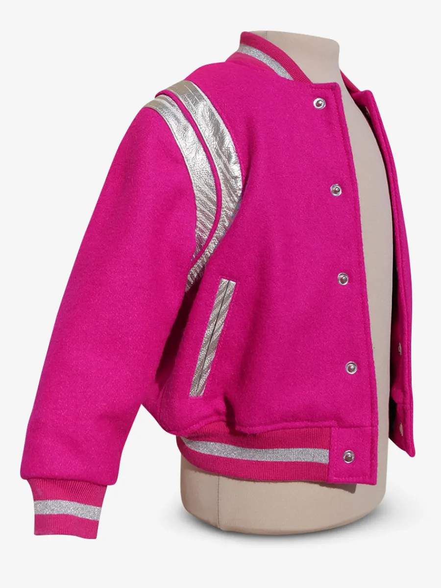 Discount PAUL MARIUS LeTeddy 50's Enfant Fuchsia