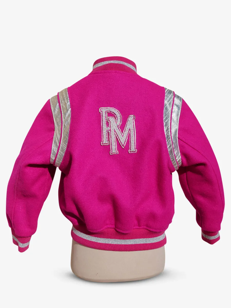 Discount PAUL MARIUS LeTeddy 50's Enfant Fuchsia