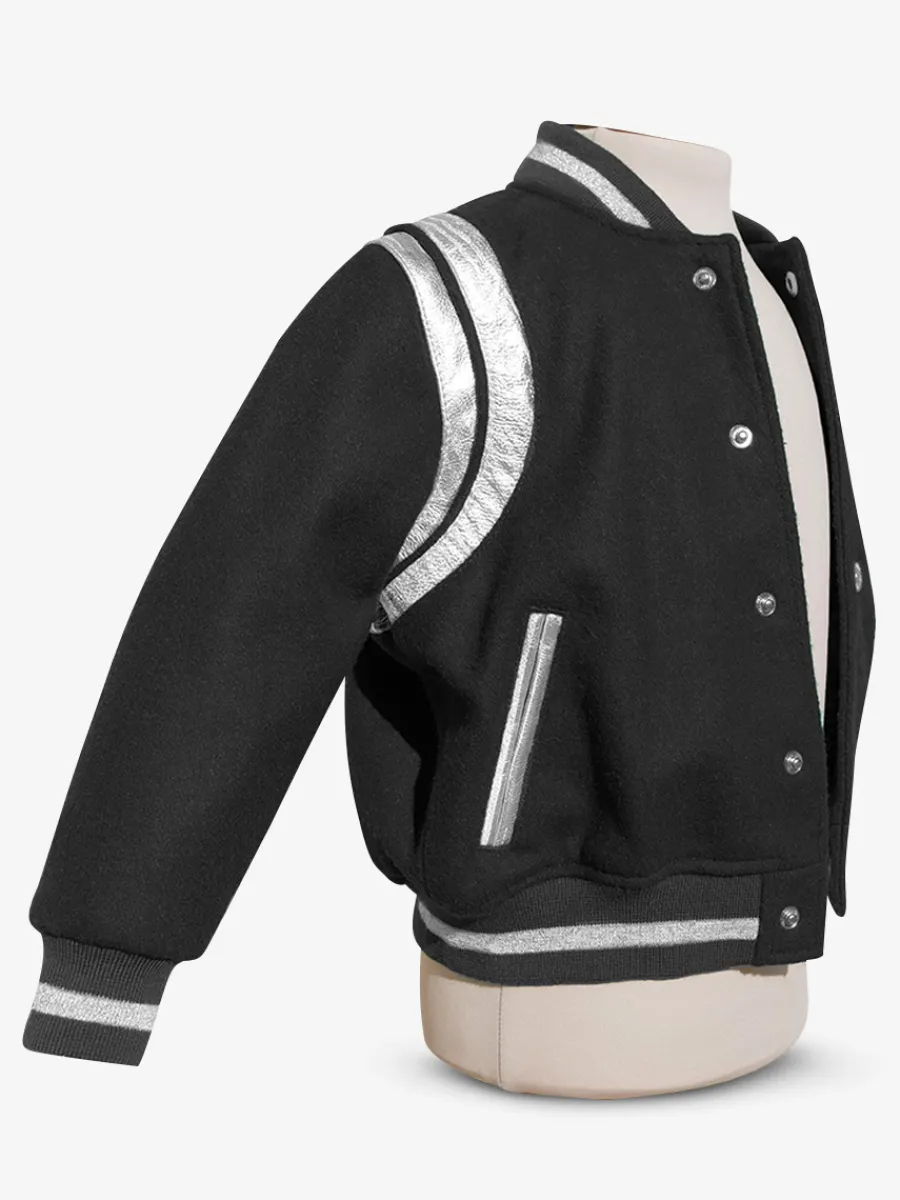 Clearance PAUL MARIUS LeTeddy 50's Enfant Noir