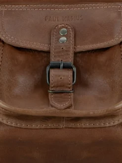 Outlet PAUL MARIUS LeVoyageur L - Tabac