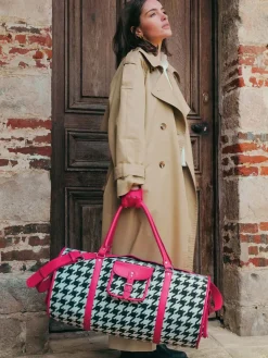 Hot PAUL MARIUS LeVoyageur XL Allure - Fuchsia