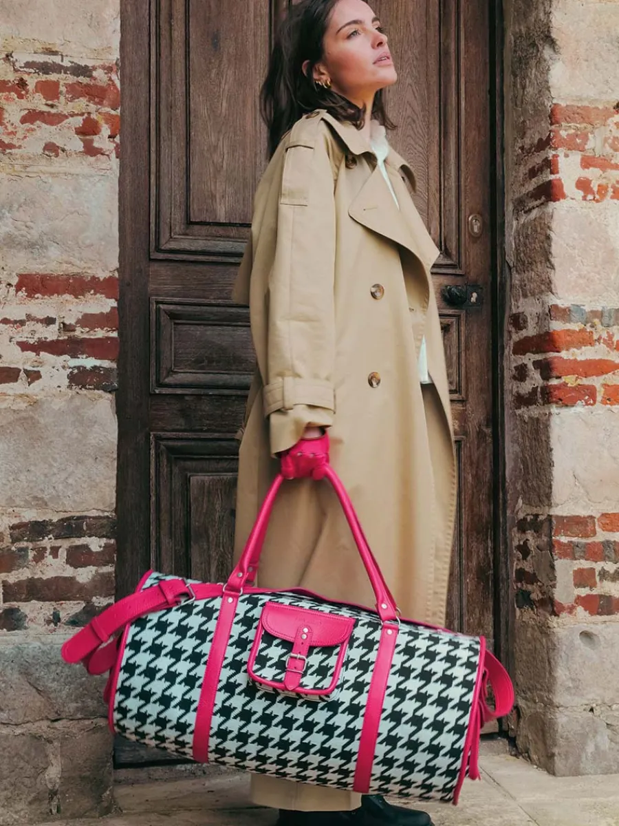 Hot PAUL MARIUS LeVoyageur XL Allure - Fuchsia