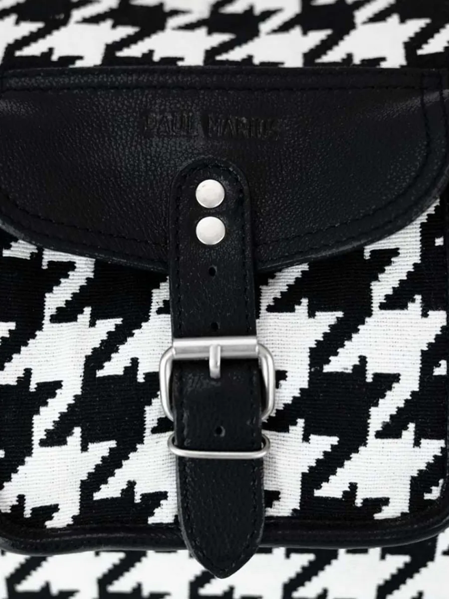 Online PAUL MARIUS LeVoyageur XL Allure - Noir