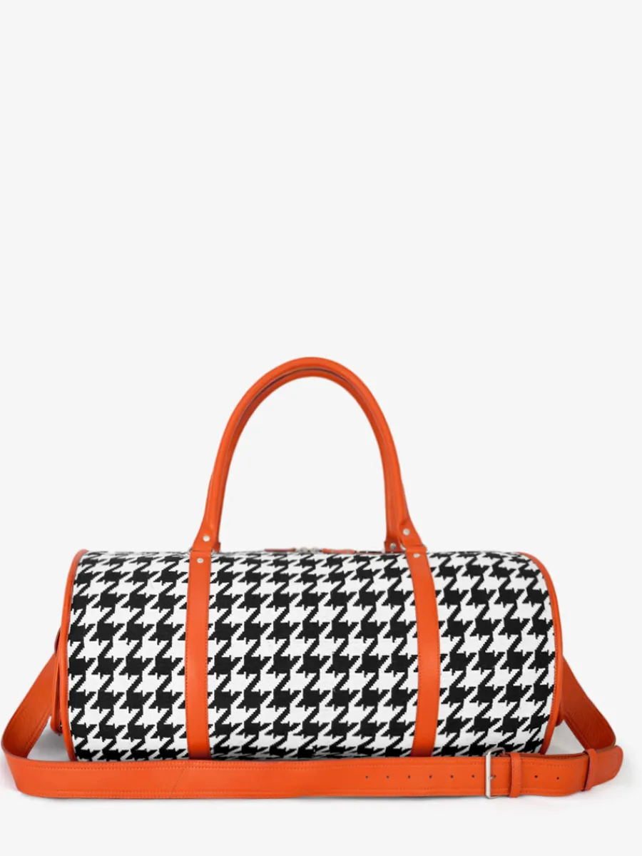 Discount PAUL MARIUS LeVoyageur XL Allure - Orange
