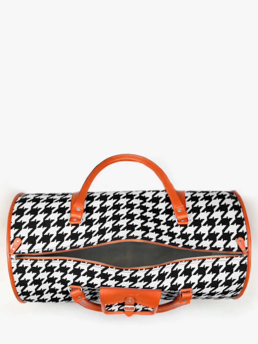 Discount PAUL MARIUS LeVoyageur XL Allure - Orange