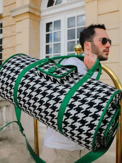 Online PAUL MARIUS LeVoyageur XL Allure - Vert