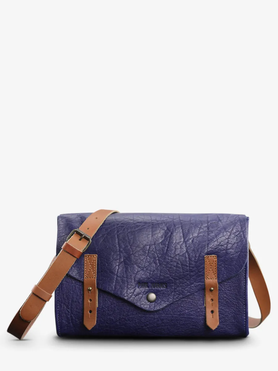 Discount PAUL MARIUS L'Indispensable - Bleu Egyptien