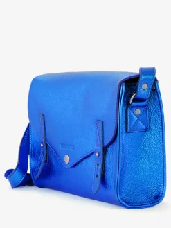 Discount PAUL MARIUS L'Indispensable Ultraviolet - Bleu Électrique