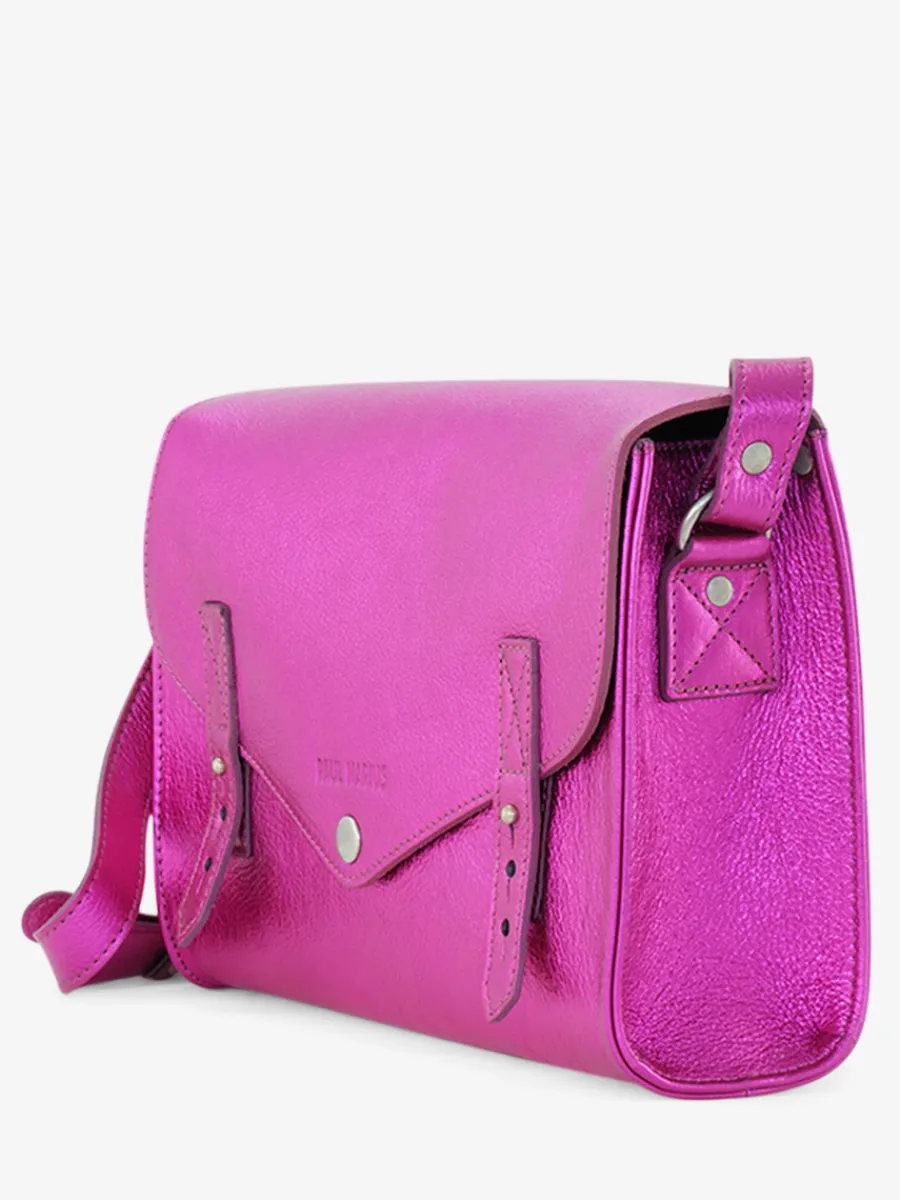 Clearance PAUL MARIUS L'Indispensable Ultraviolet - Rose Électrique