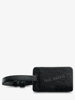 Discount PAUL MARIUS L'Étiquette Bagage Jules - Noir