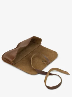 Discount PAUL MARIUS L'Étui à Lunettes - Tabac