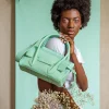 New PAUL MARIUS Madeleine S Pastel - Menthe
