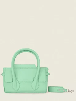 New PAUL MARIUS Madeleine S Pastel - Menthe