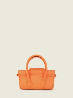 Hot PAUL MARIUS Madeleine XS Pastel - Abricot