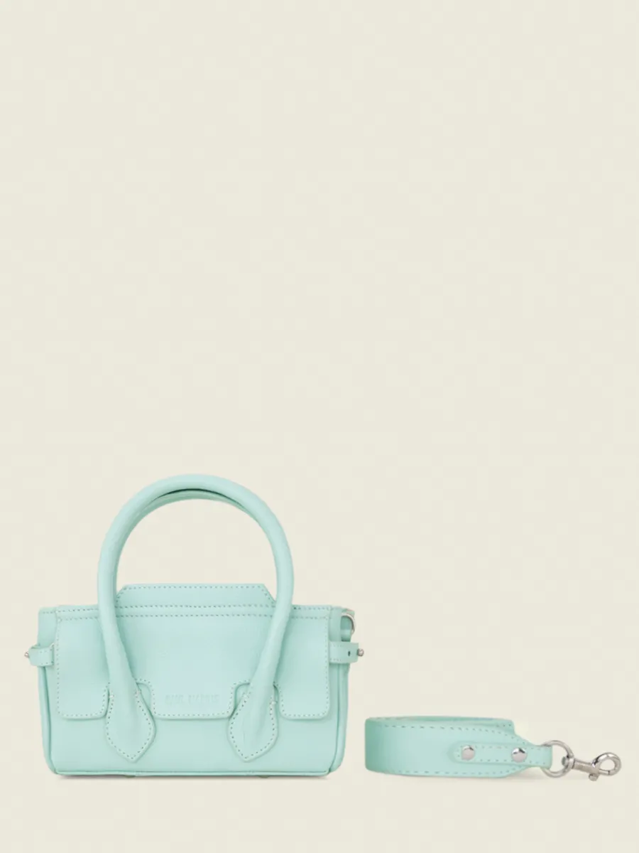 Best PAUL MARIUS Madeleine XS Pastel - Bleuet