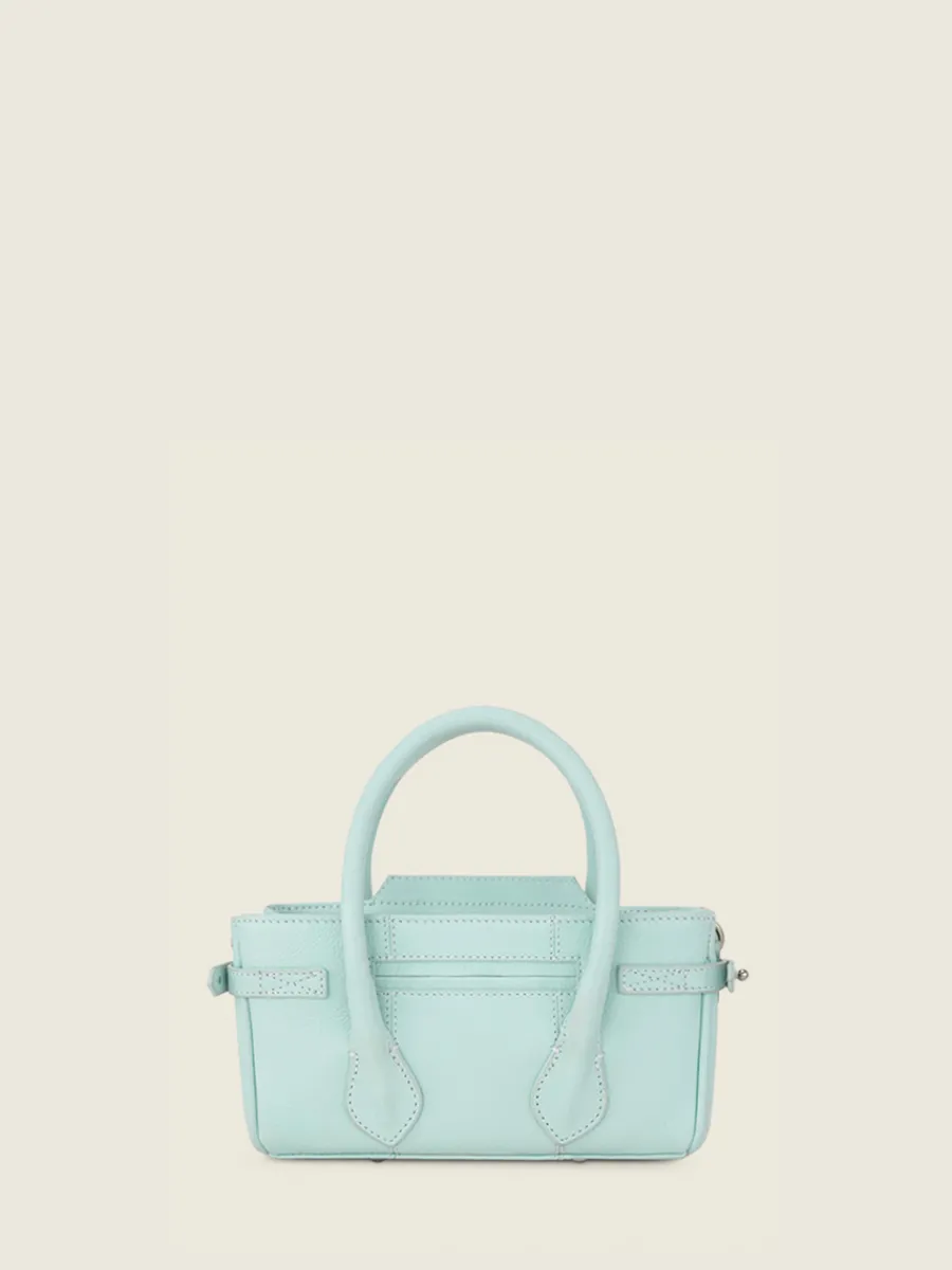 Best PAUL MARIUS Madeleine XS Pastel - Bleuet