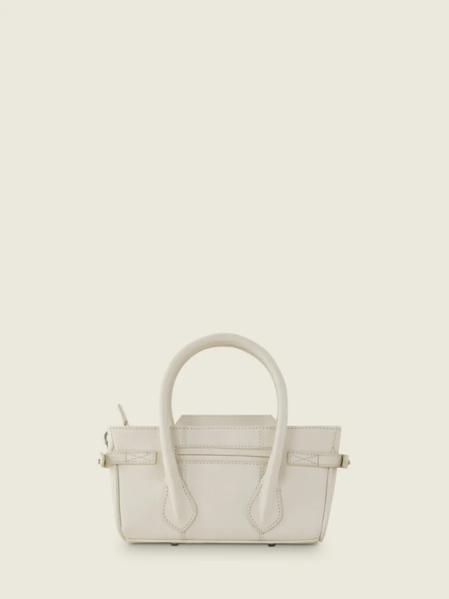 Discount PAUL MARIUS Madeleine XS Pastel - Craie