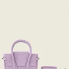 PAUL MARIUS Madeleine XS Pastel - Lilas
