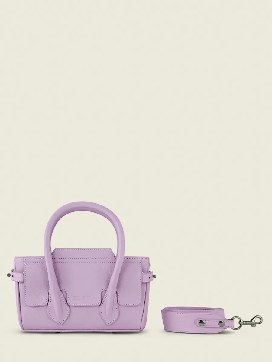 PAUL MARIUS Madeleine XS Pastel - Lilas